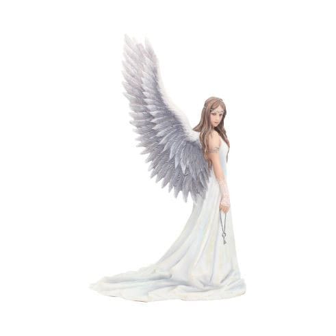 Anne Stokes Statue Spirit Guide 24 cm Image 1