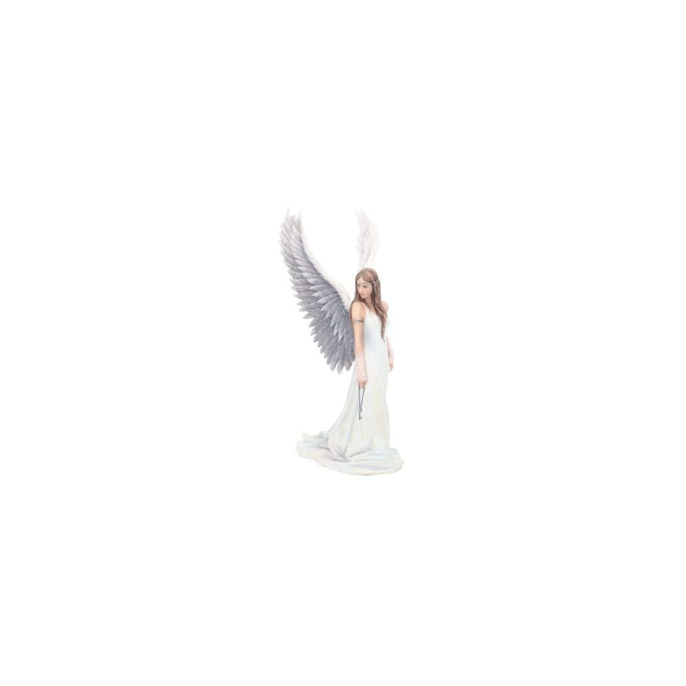 Anne Stokes Statue Spirit Guide 24 cm Image 2