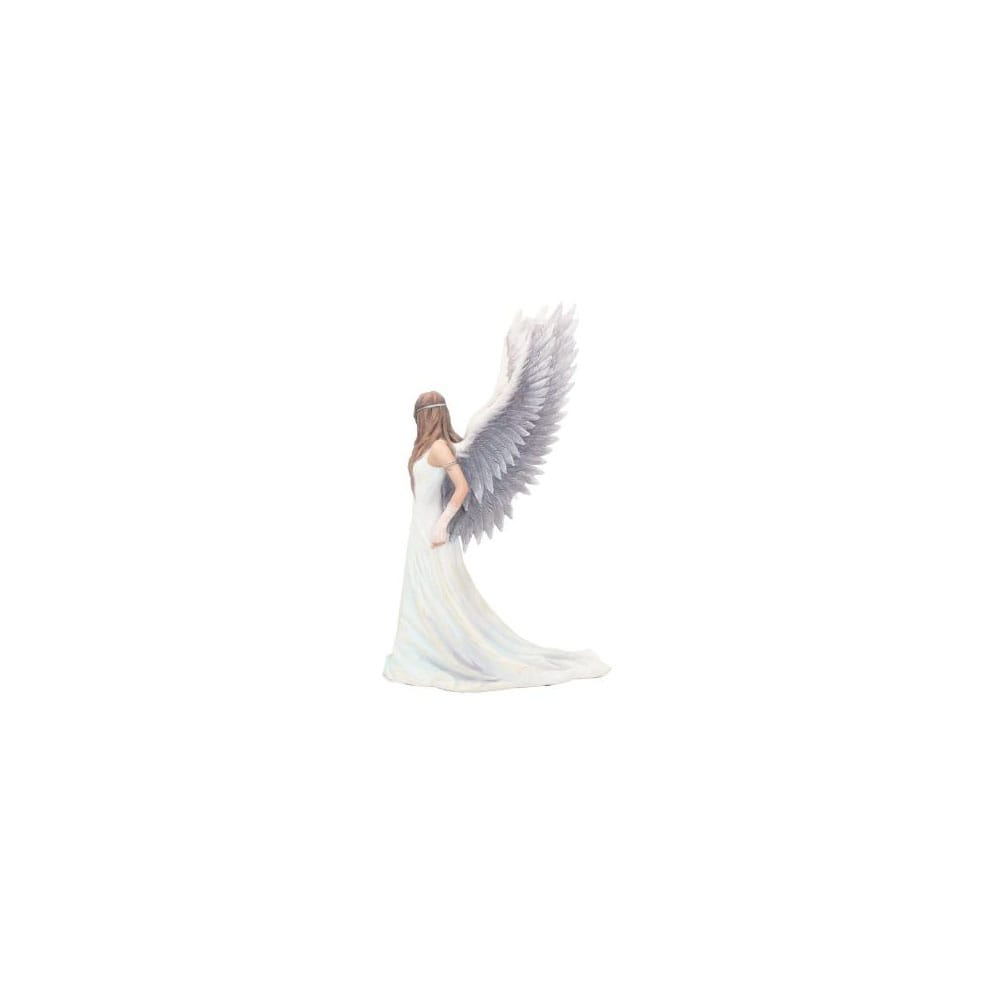 Anne Stokes Statue Spirit Guide 24 cm Image 4