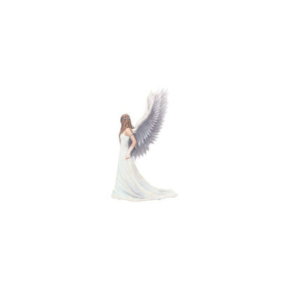 Anne Stokes Statue Spirit Guide 24 cm Image 4