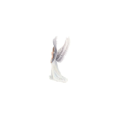Anne Stokes Statue Spirit Guide 24 cm Image 5