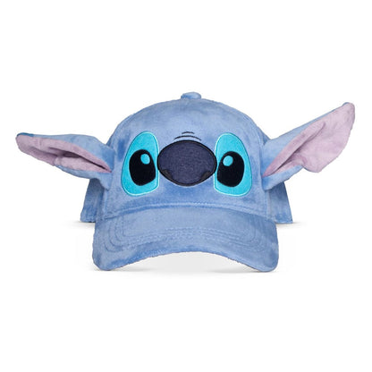 Lilo & Stitch Snapback Cap Stitch Image 1