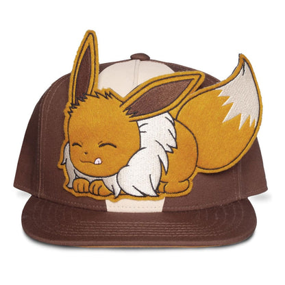 Pokémon Baseball Cap Evoli Image 1