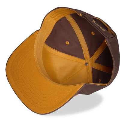 Pokémon Baseball Cap Evoli Image 3