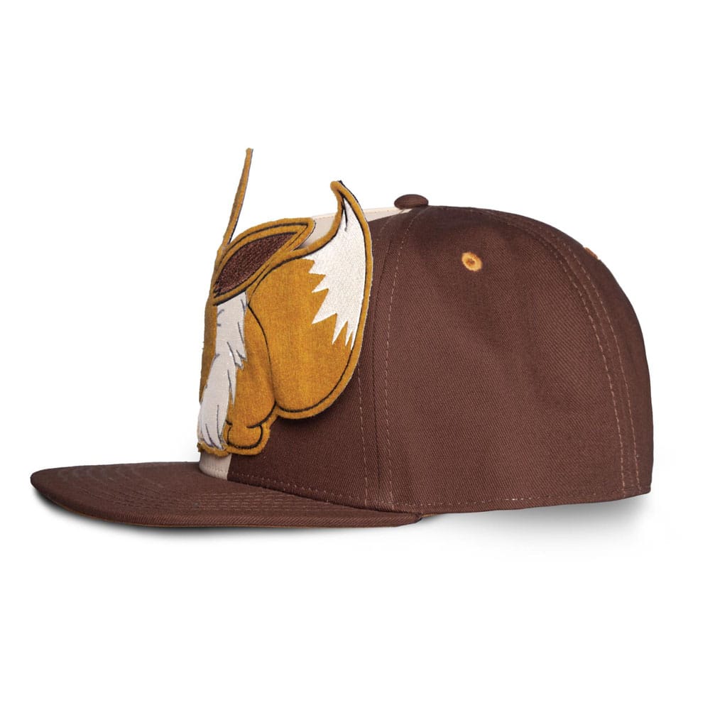 Pokémon Baseball Cap Evoli Image 4