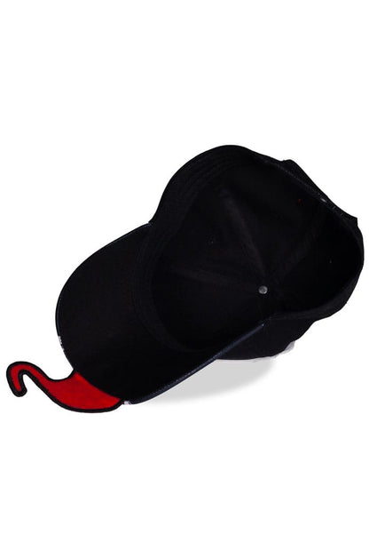 Spider-Man Baseball Venom Image 4