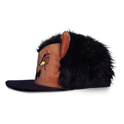 Disney Baseball Cap König der Löwen Scar Image 5