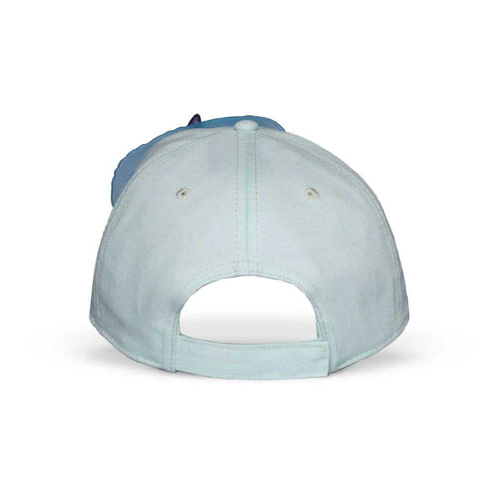 Lilo & Stitch Baseball Cap Stitch Surfing Image 2