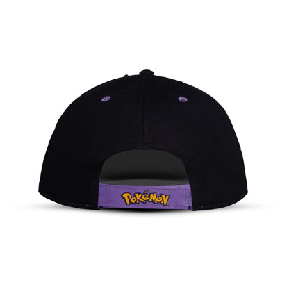 Pokémon Baseball Cap Gengar Image 2