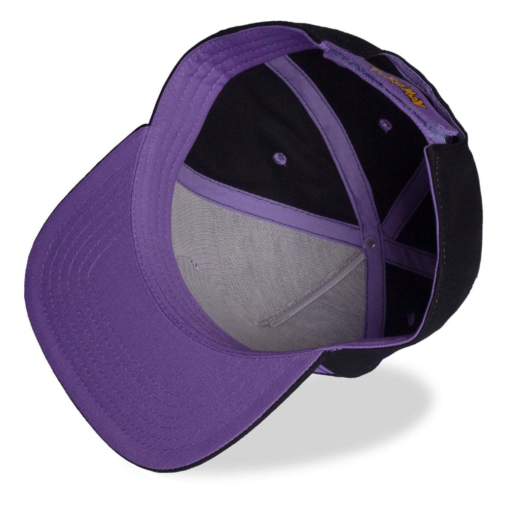 Pokémon Baseball Cap Gengar Image 3