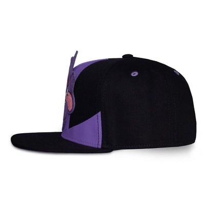 Pokémon Baseball Cap Gengar Image 4