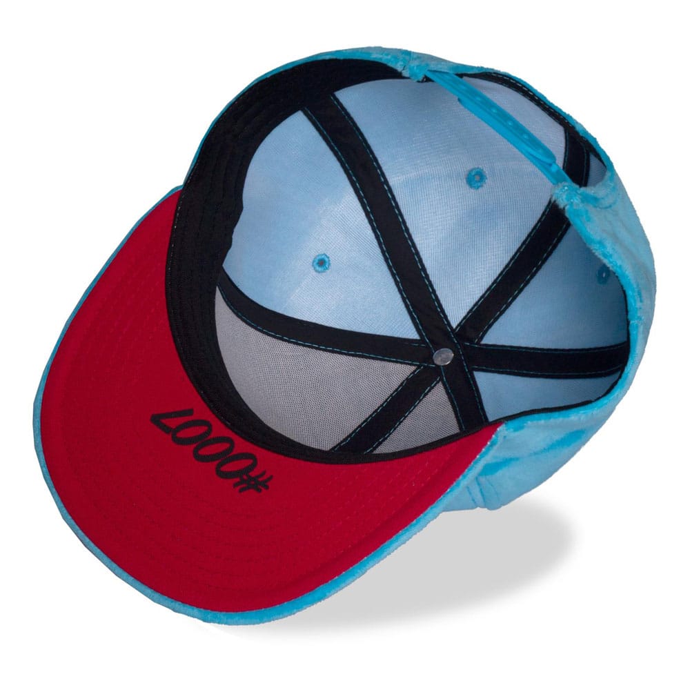 Pokémon Baseball Cap Schiggy Image 3