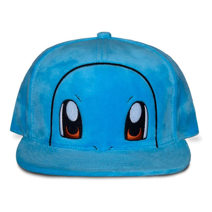 Pokémon Baseball Cap Schiggy Image 1