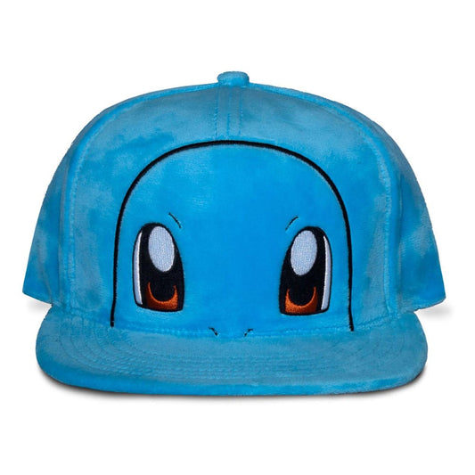 Pokémon Baseball Cap Schiggy Image 1