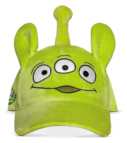 Toy Story 5 Novelty Cap Alien Image 1
