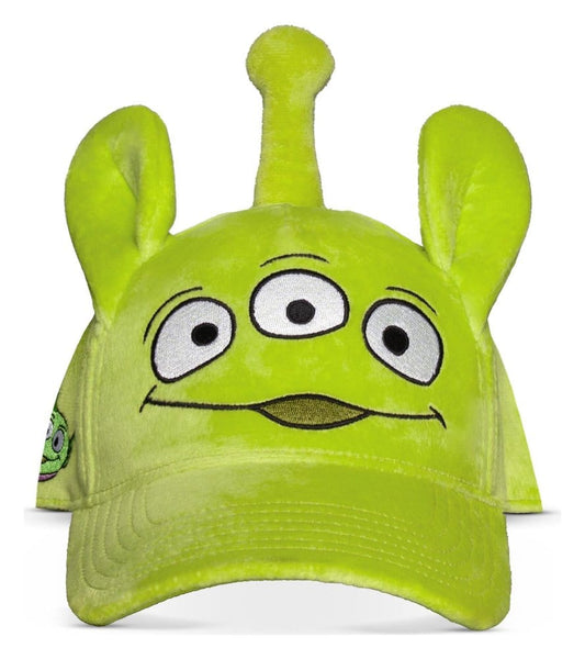 Toy Story 5 Novelty Cap Alien Image 1