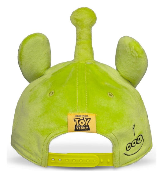 Toy Story 5 Novelty Cap Alien Image 2