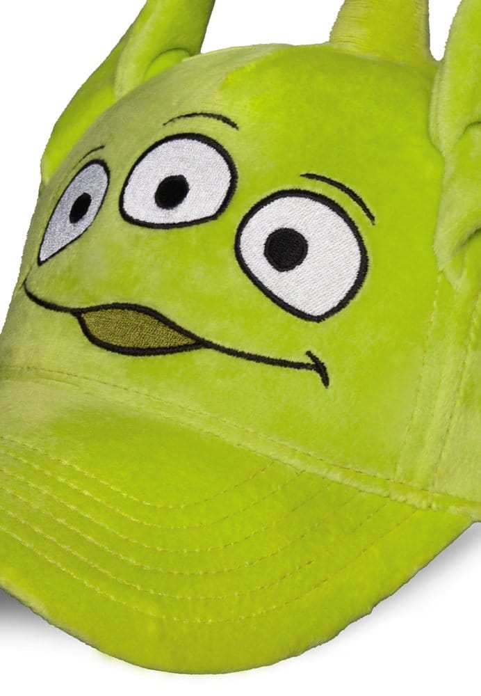 Toy Story 5 Novelty Cap Alien Image 3