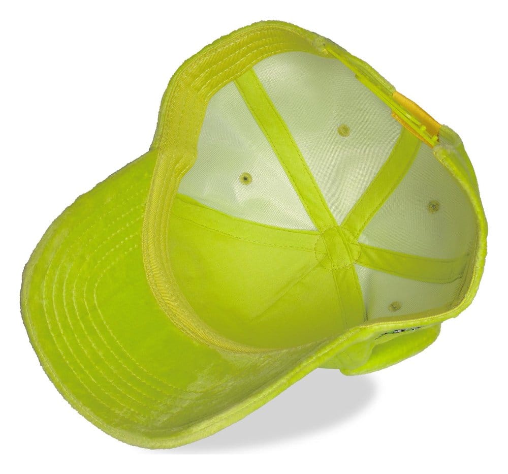 Toy Story 5 Novelty Cap Alien Image 4