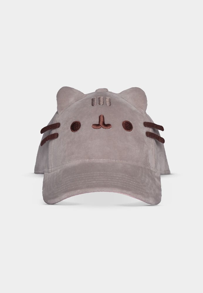 Pusheen Baseballcap Pusheen Image 1