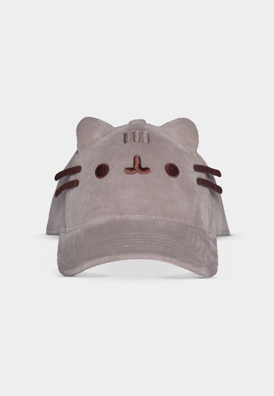 Pusheen Baseballcap Pusheen Image 1