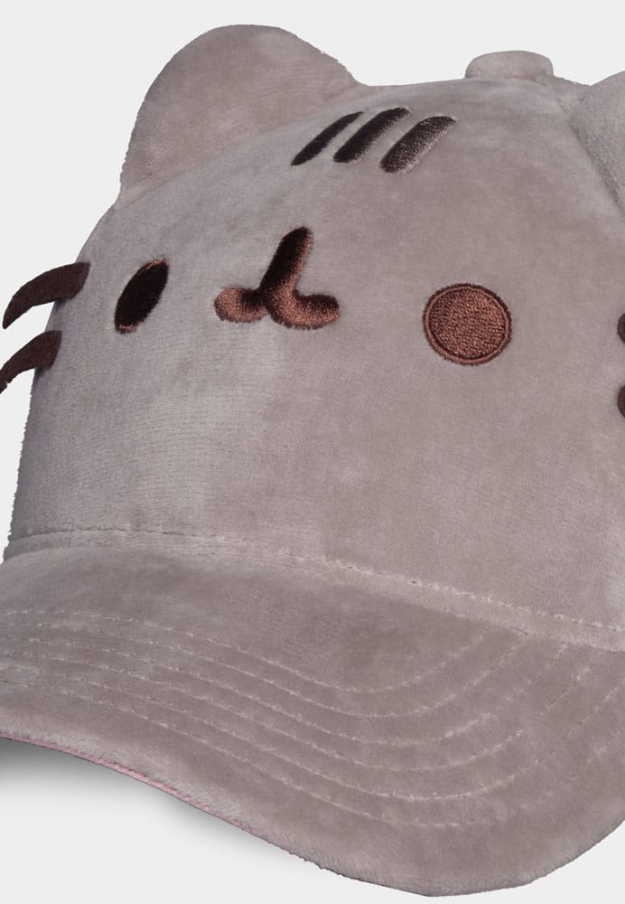 Pusheen Baseballcap Pusheen Image 3