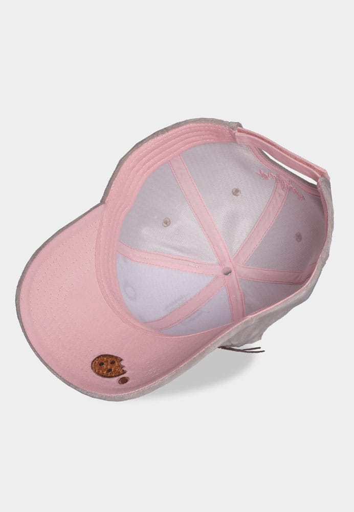 Pusheen Baseballcap Pusheen Image 4