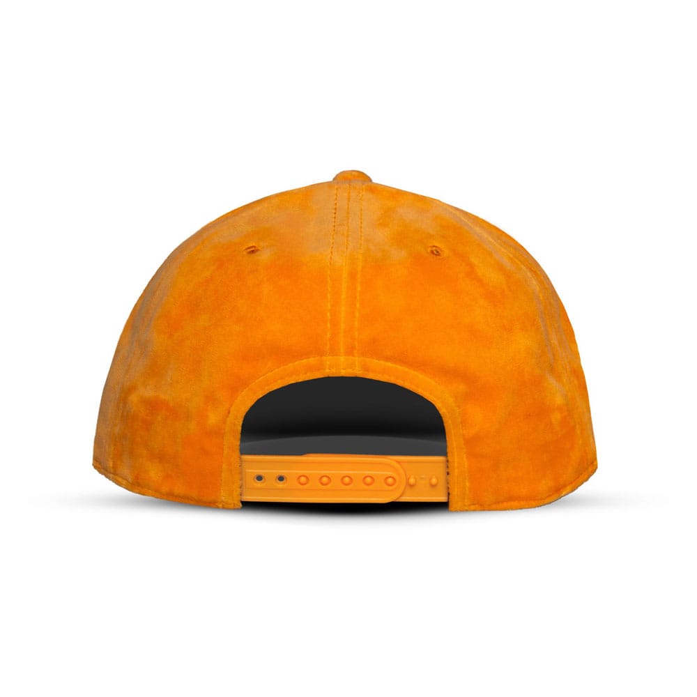 Pokémon Baseball Cap Glumanda Image 2