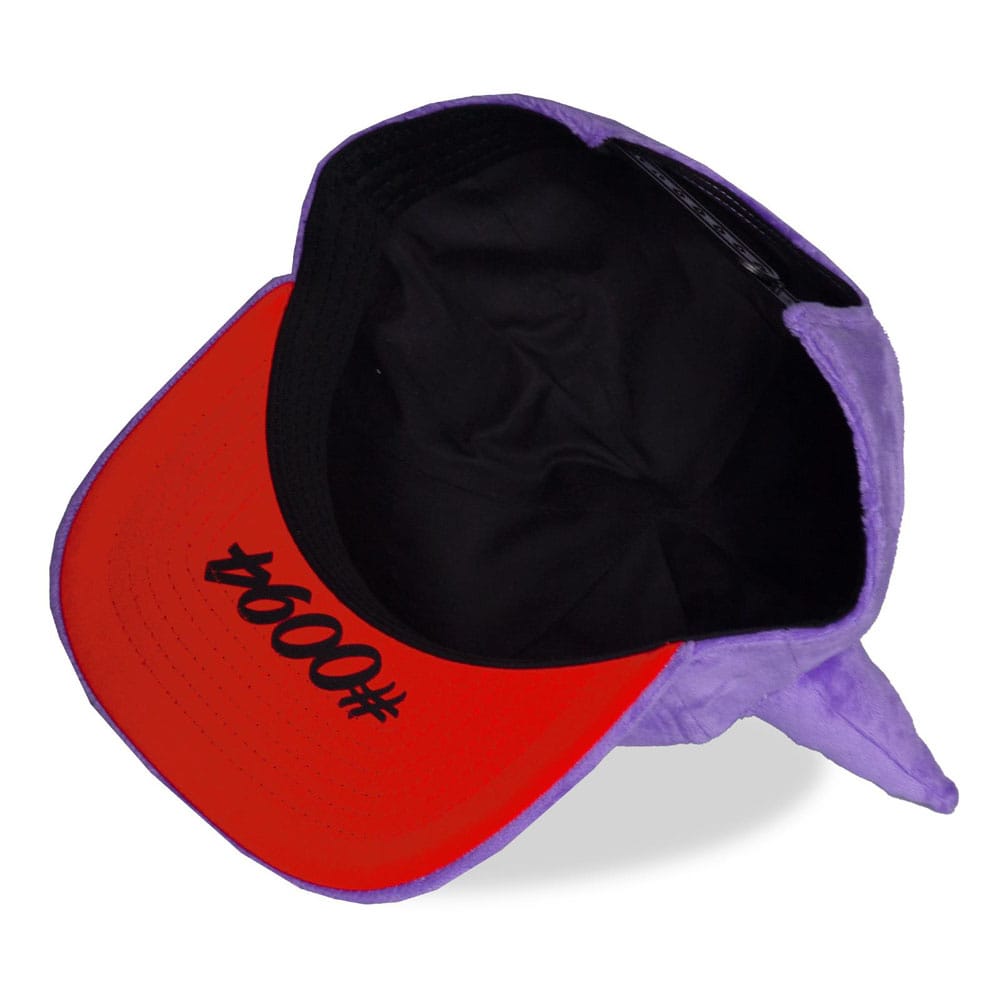 Pokémon Baseball Cap Gengar 3D Image 3