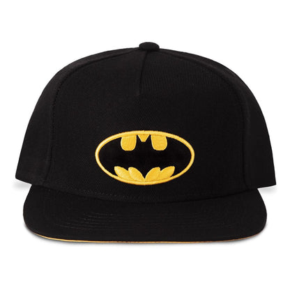 DC Comics Baseball Cap Batman with Cape Image 1