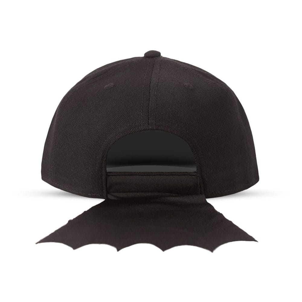 DC Comics Baseball Cap Batman with Cape Image 2