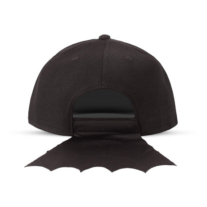 DC Comics Baseball Cap Batman with Cape Image 2