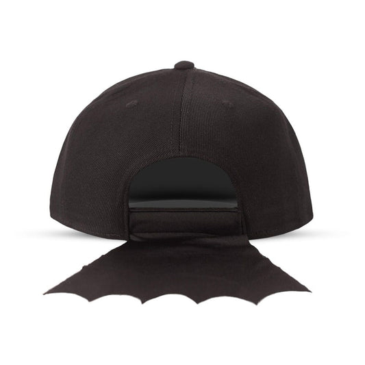 DC Comics Baseball Cap Batman with Cape Image 2