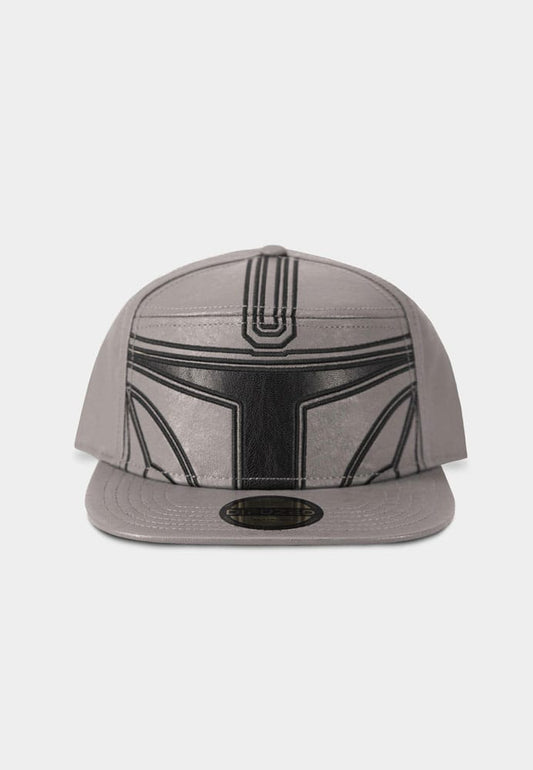 Star Wars The Mandalorian Novelty Cap The Mandalorian Image 1