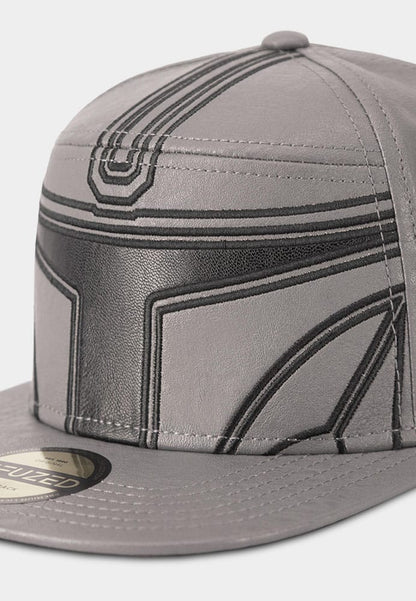 Star Wars The Mandalorian Novelty Cap The Mandalorian Image 3