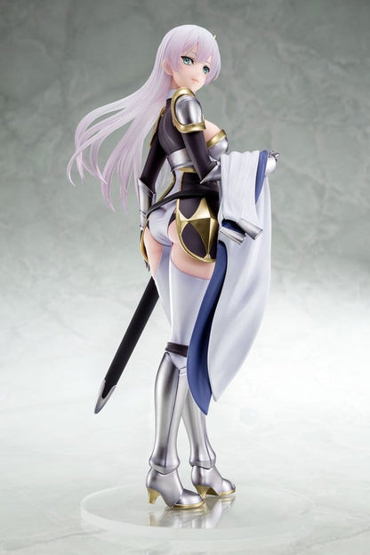 From Old Country Bumpkin to Master Swordsman PVC Figur 1/6 Allucia Citrus 25 cm Image 1