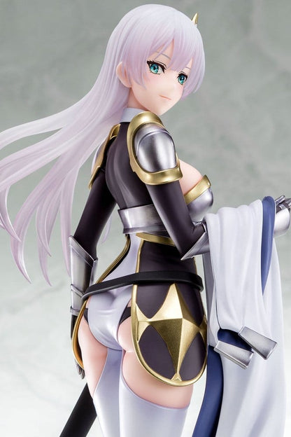 From Old Country Bumpkin to Master Swordsman PVC Figur 1/6 Allucia Citrus 25 cm Image 2