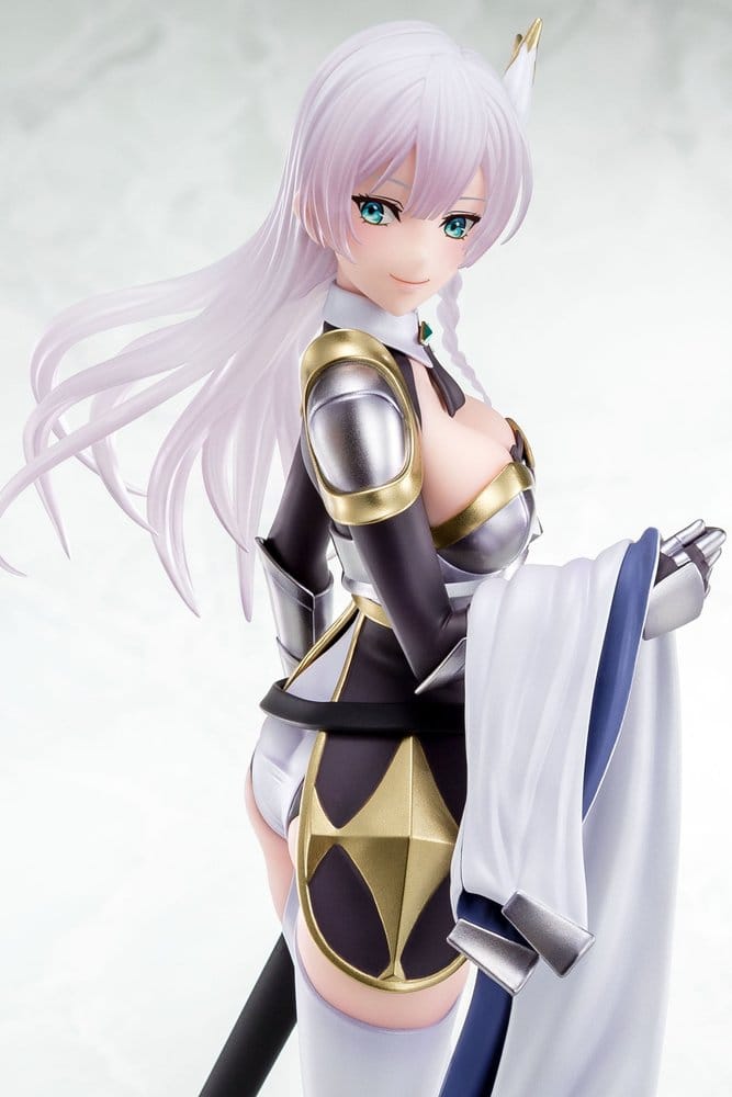 From Old Country Bumpkin to Master Swordsman PVC Figur 1/6 Allucia Citrus 25 cm Image 3