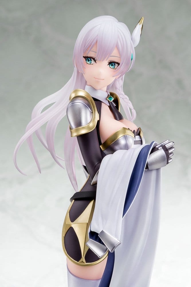From Old Country Bumpkin to Master Swordsman PVC Figur 1/6 Allucia Citrus 25 cm Image 4