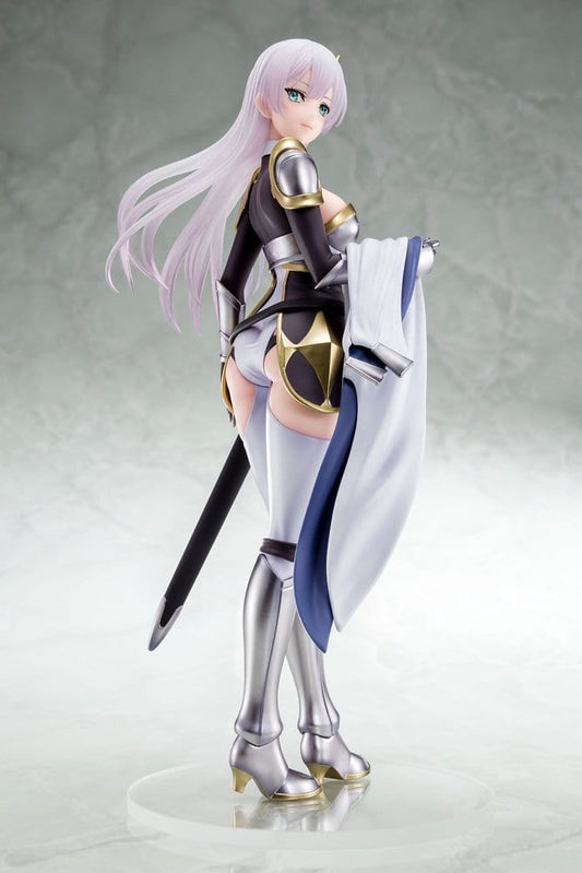 From Old Country Bumpkin to Master Swordsman PVC Figur 1/6 Allucia Citrus 25 cm Image 1