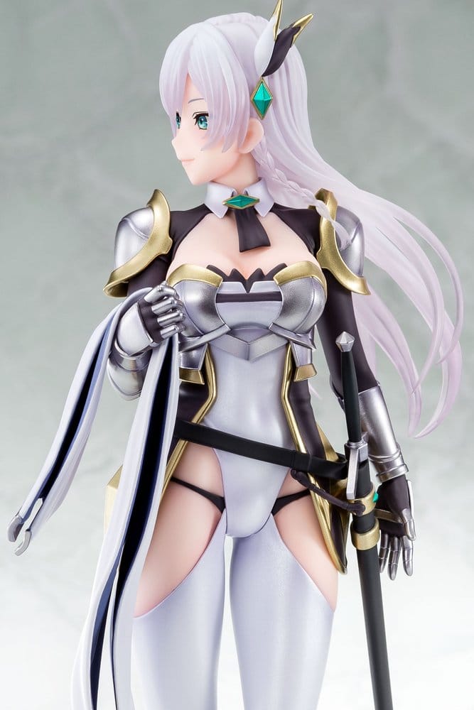 From Old Country Bumpkin to Master Swordsman PVC Figur 1/6 Allucia Citrus 25 cm Image 5