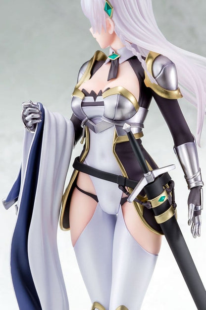 From Old Country Bumpkin to Master Swordsman PVC Figur 1/6 Allucia Citrus 25 cm Image 6