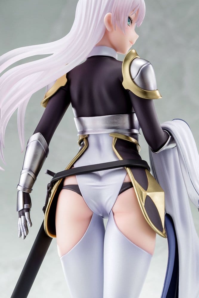 From Old Country Bumpkin to Master Swordsman PVC Figur 1/6 Allucia Citrus 25 cm Image 7