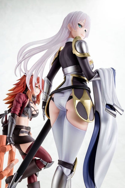 From Old Country Bumpkin to Master Swordsman PVC Figur 1/6 Allucia Citrus 25 cm Image 9