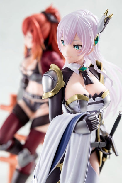 From Old Country Bumpkin to Master Swordsman PVC Figur 1/6 Allucia Citrus 25 cm Image 10