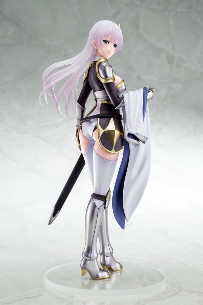 From Old Country Bumpkin to Master Swordsman PVC Figur 1/6 Allucia Citrus 25 cm Image 12
