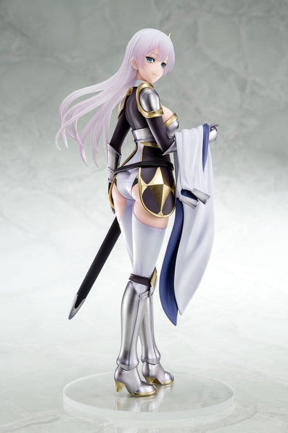 From Old Country Bumpkin to Master Swordsman PVC Figur 1/6 Allucia Citrus 25 cm Image 12