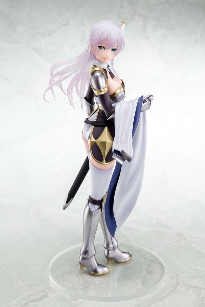 From Old Country Bumpkin to Master Swordsman PVC Figur 1/6 Allucia Citrus 25 cm Image 13