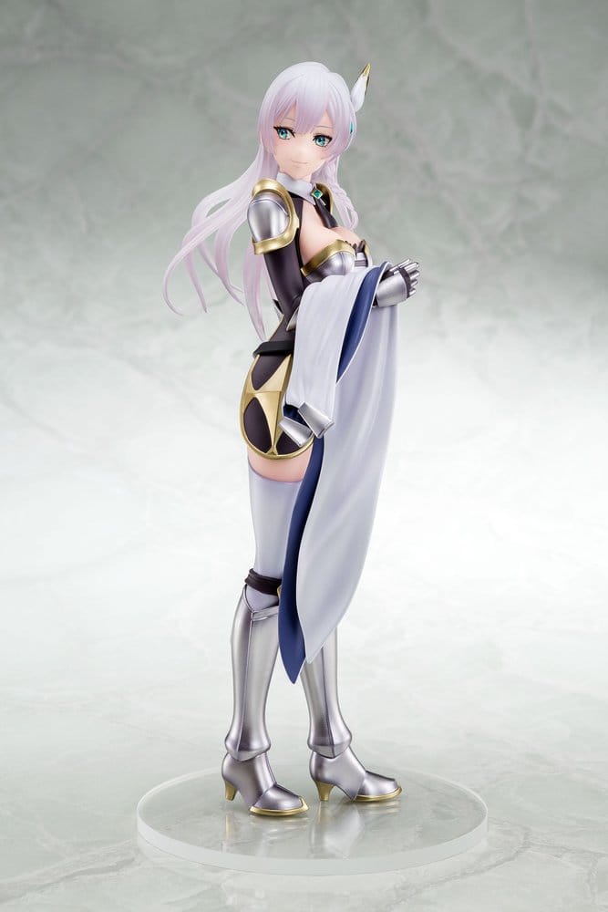 From Old Country Bumpkin to Master Swordsman PVC Figur 1/6 Allucia Citrus 25 cm Image 14
