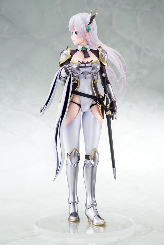 From Old Country Bumpkin to Master Swordsman PVC Figur 1/6 Allucia Citrus 25 cm Image 15